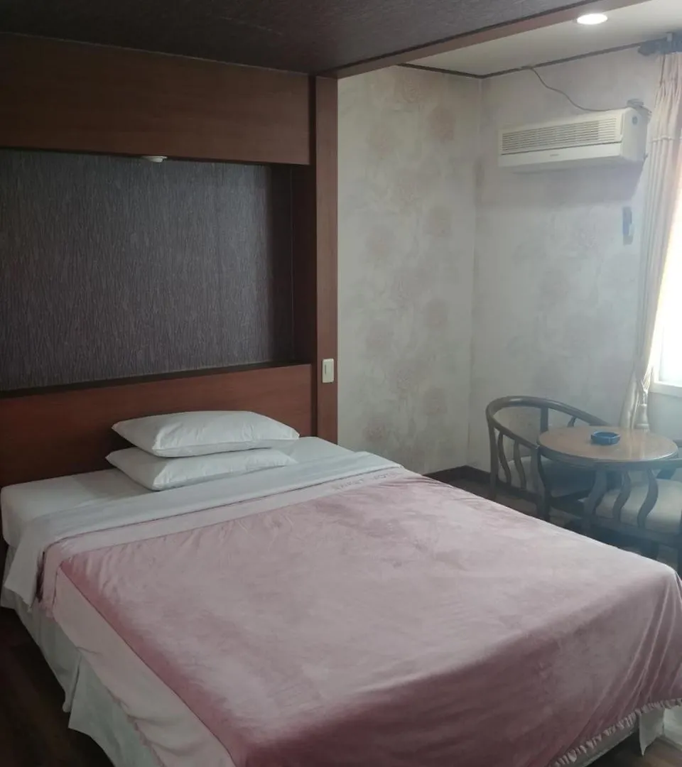Sweet Hotel Jeju
