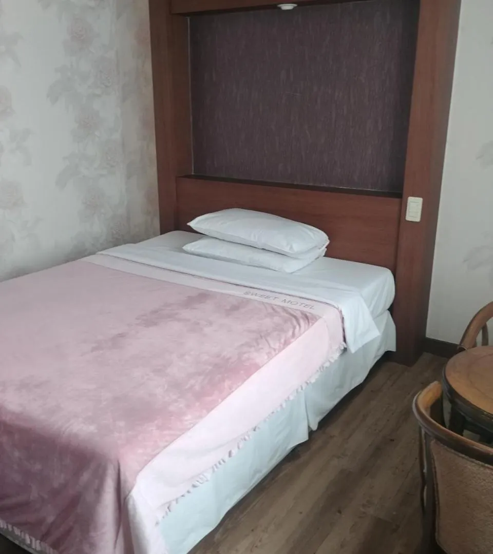 **  Sweet Hotel Jeju South Korea