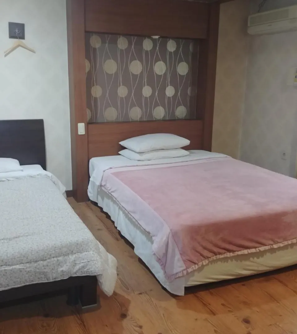 Sweet Hotel Jeju