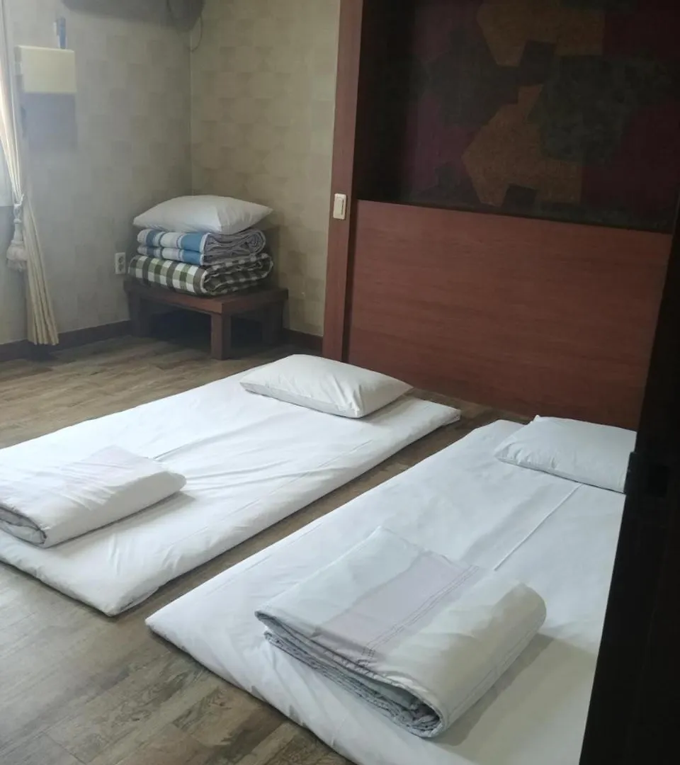 Sweet Hotel Jeju